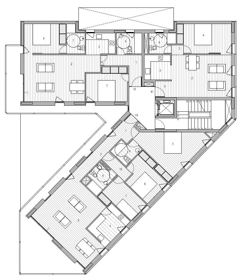 planta B
